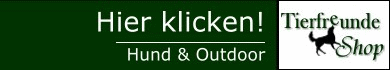 Tierfreunde Hundeshop